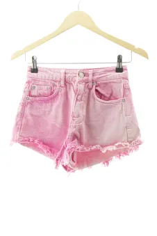 Shorts 34 Stradivarius, photo 1 sur 2