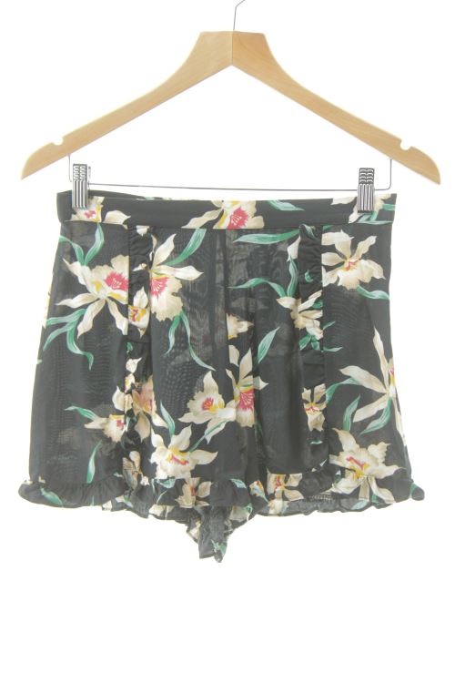 Kurze Hose