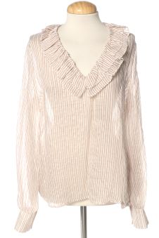 Blusa de manga larga M Pedro del Hierro, foto 1 de 2