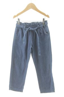 Pantalón 4 años PERCENTIL