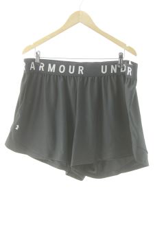 Short de sport XXL Under Armour, photo 1 sur 2