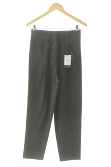Pantalon 38 Stradivarius, photo 1 sur 2