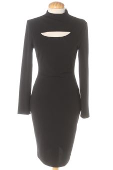 Aufwändiges Kleid 32 Calvin Klein, Foto 1 von 2
