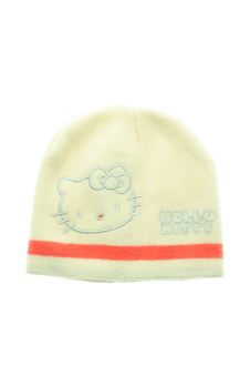Bonnet 49 cms Hello Kitty