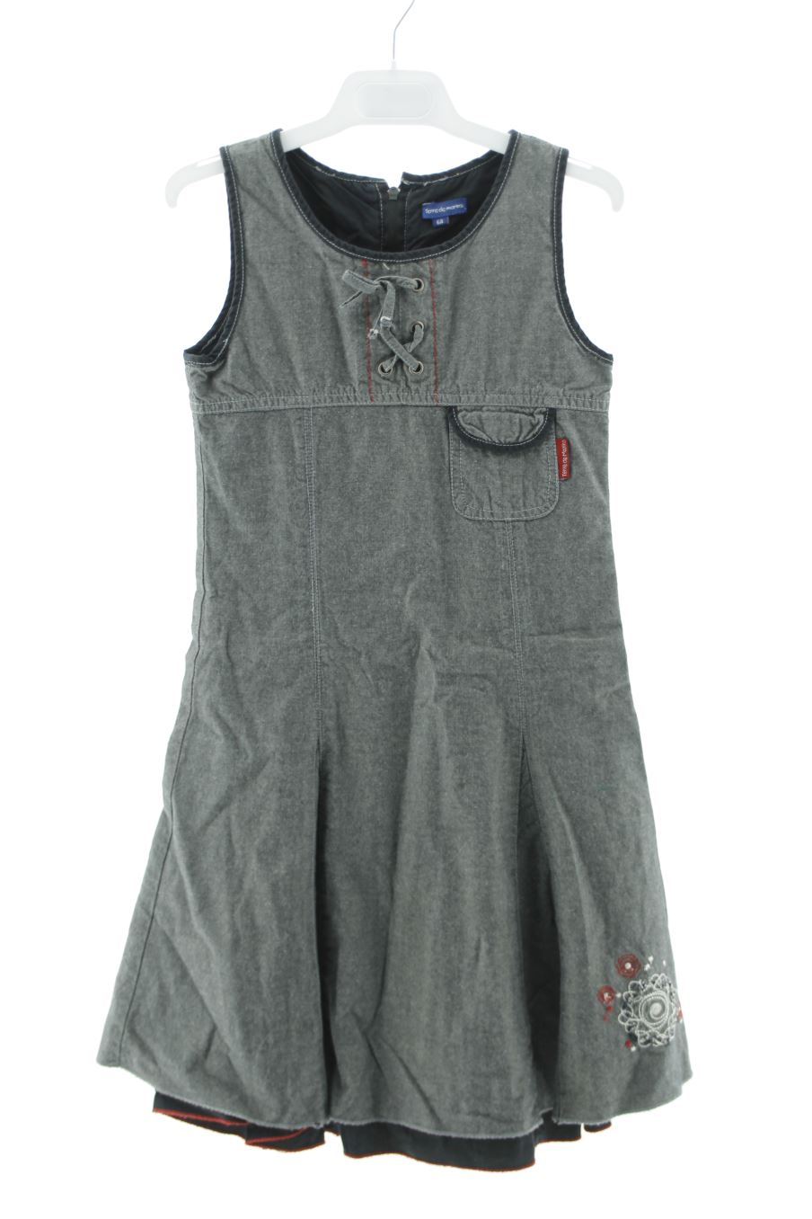Robe casual Terre de Marins de la taille 6 ans de seconde main