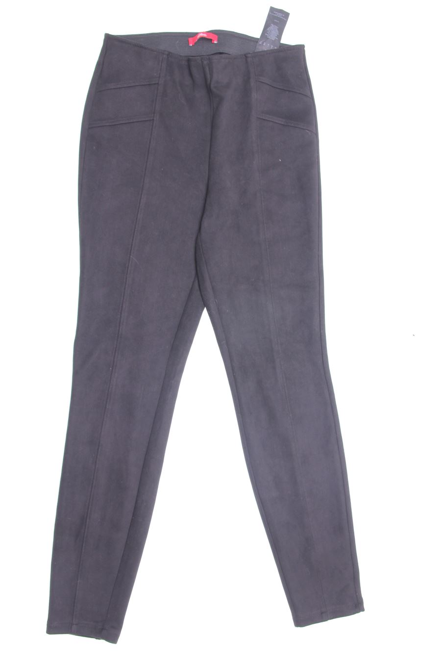 Leggins s.Oliver de la taille M, de couleur noir