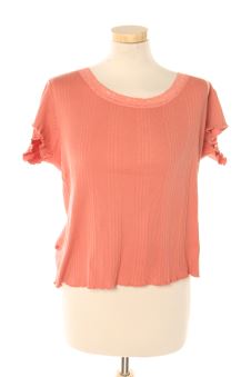 T-shirt L Jacqueline Riu