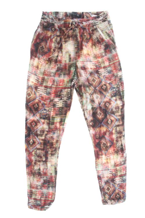 Casual Hose