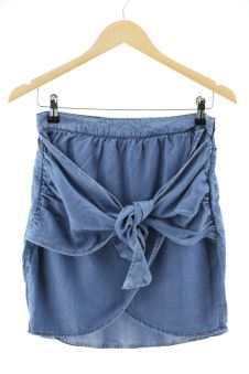 Gonna 38 trf (ZARA), foto 1 di 2