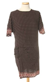 Einfaches Kleid S PERCENTIL, Foto 1 von 2
