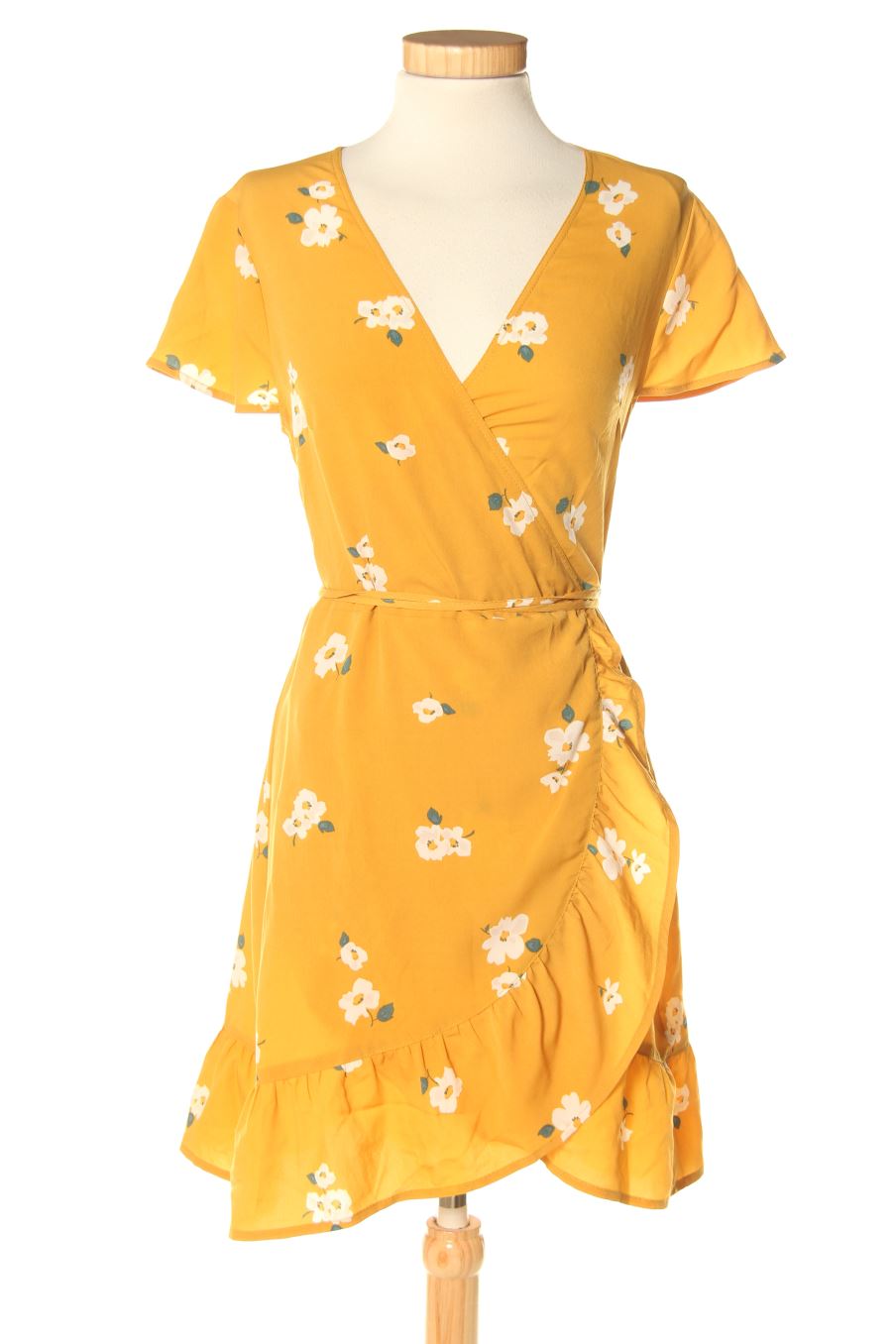 Robe casual Women' secret de la taille S, de couleur fleurs