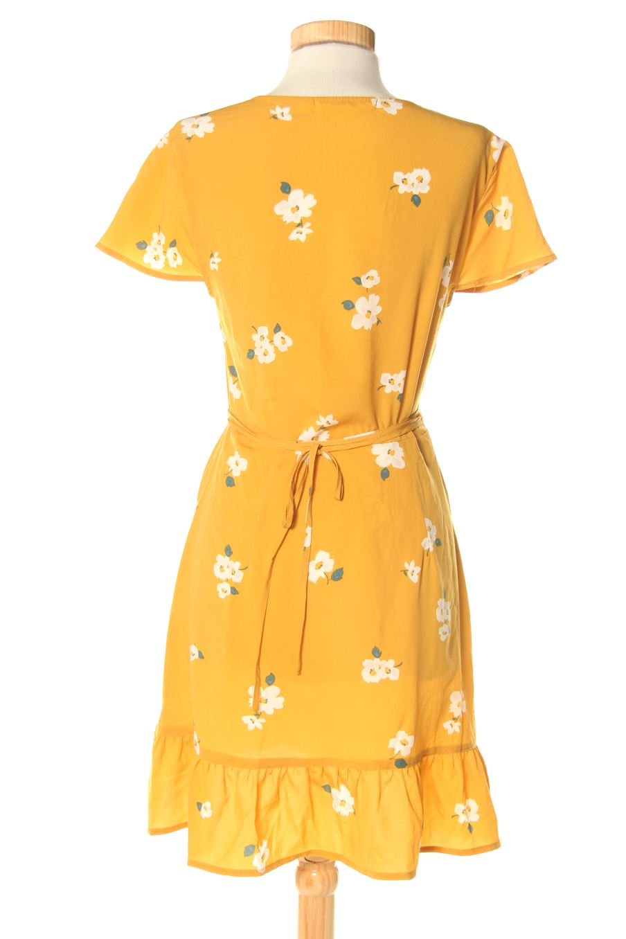 Robe casual Women' secret de la taille S, de couleur fleurs
