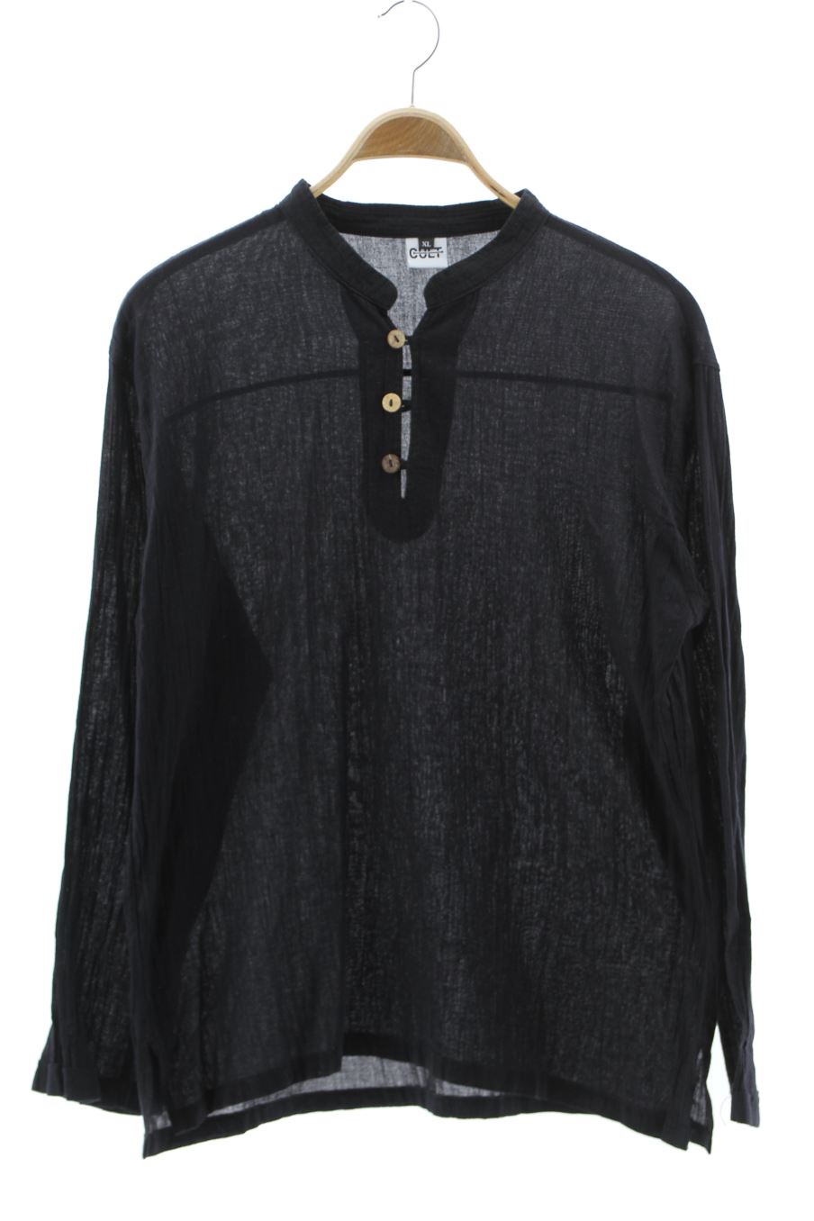 Camisa manga larga de Cult de la talla XL