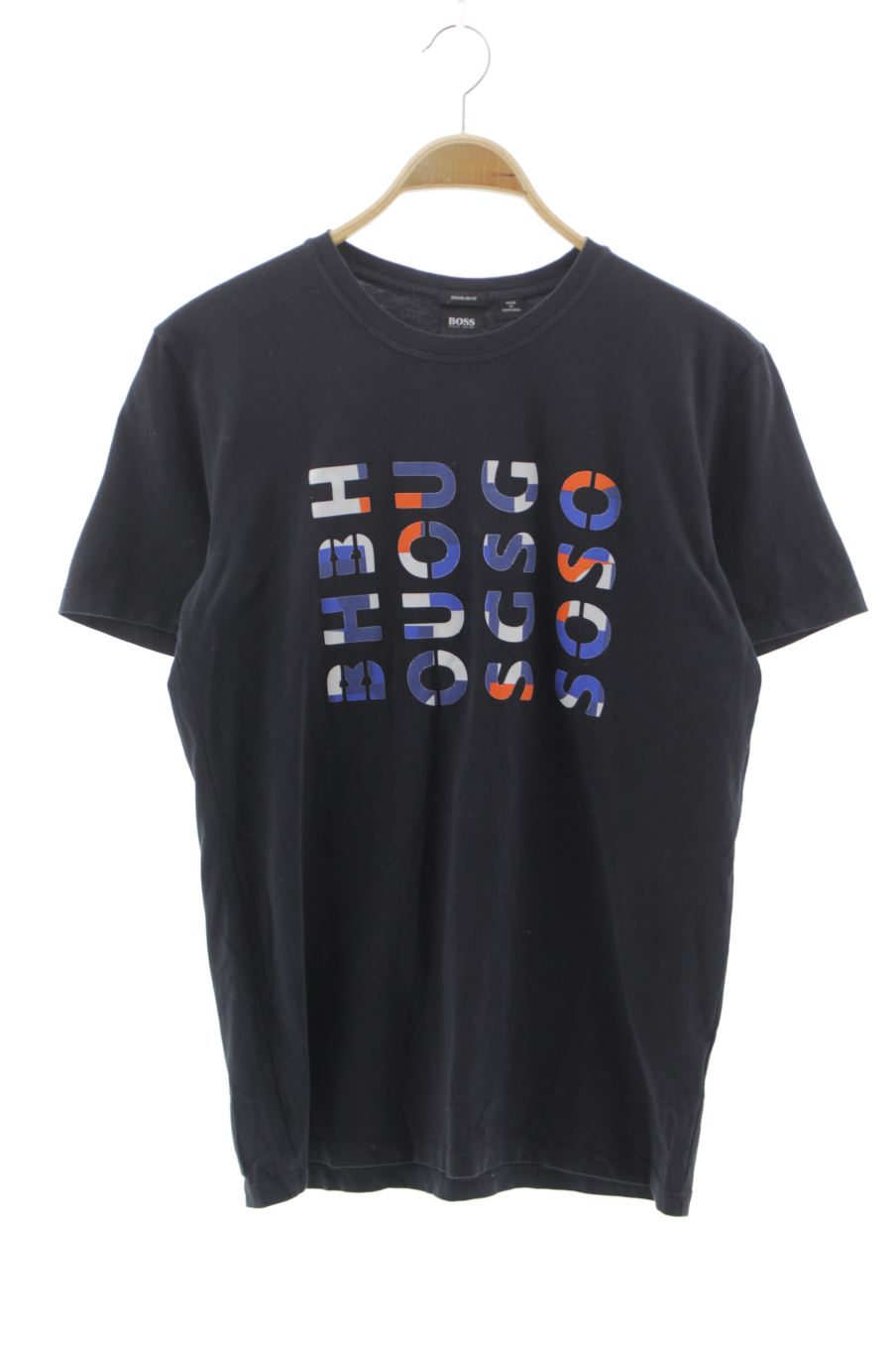 Camiseta de Hugo boss de la talla M