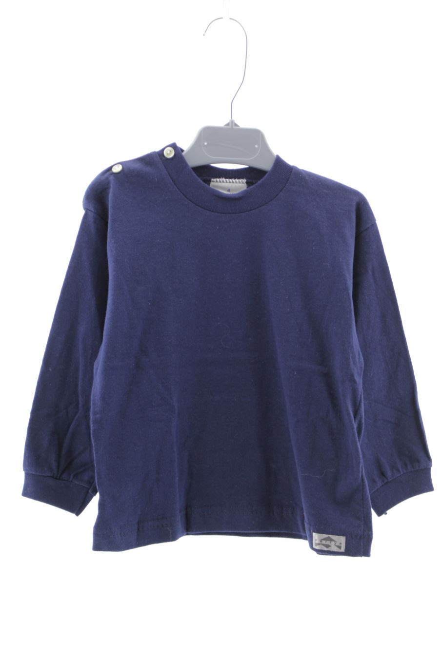 Camiseta de manga larga de Ferrys de la talla 4 años de segunda mano