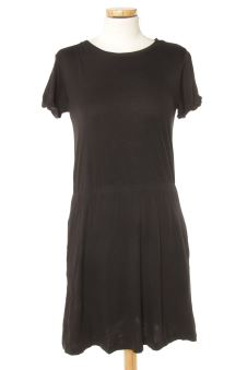 Einfaches Kleid S TwinTip