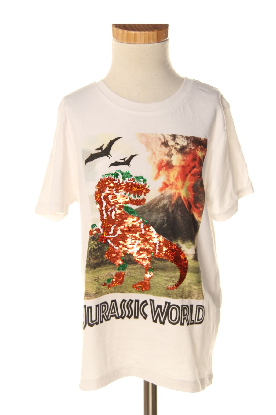 T-shirt H&M de la taille 6 ans de seconde main