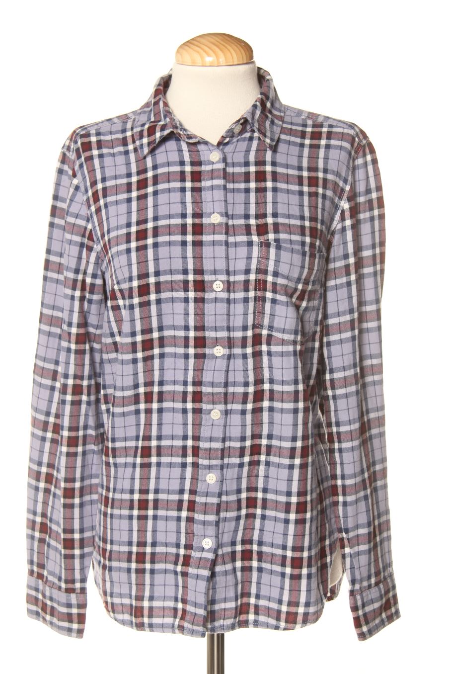 Camicia de H&M de la talla S, de color stampato