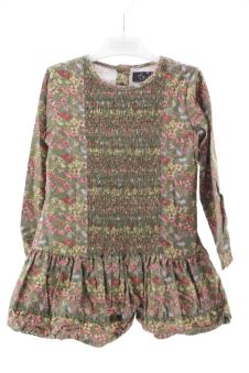 Blouse à manches longues 4 ans Trasluz