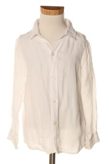 Chemise manches longues 6 ans The first