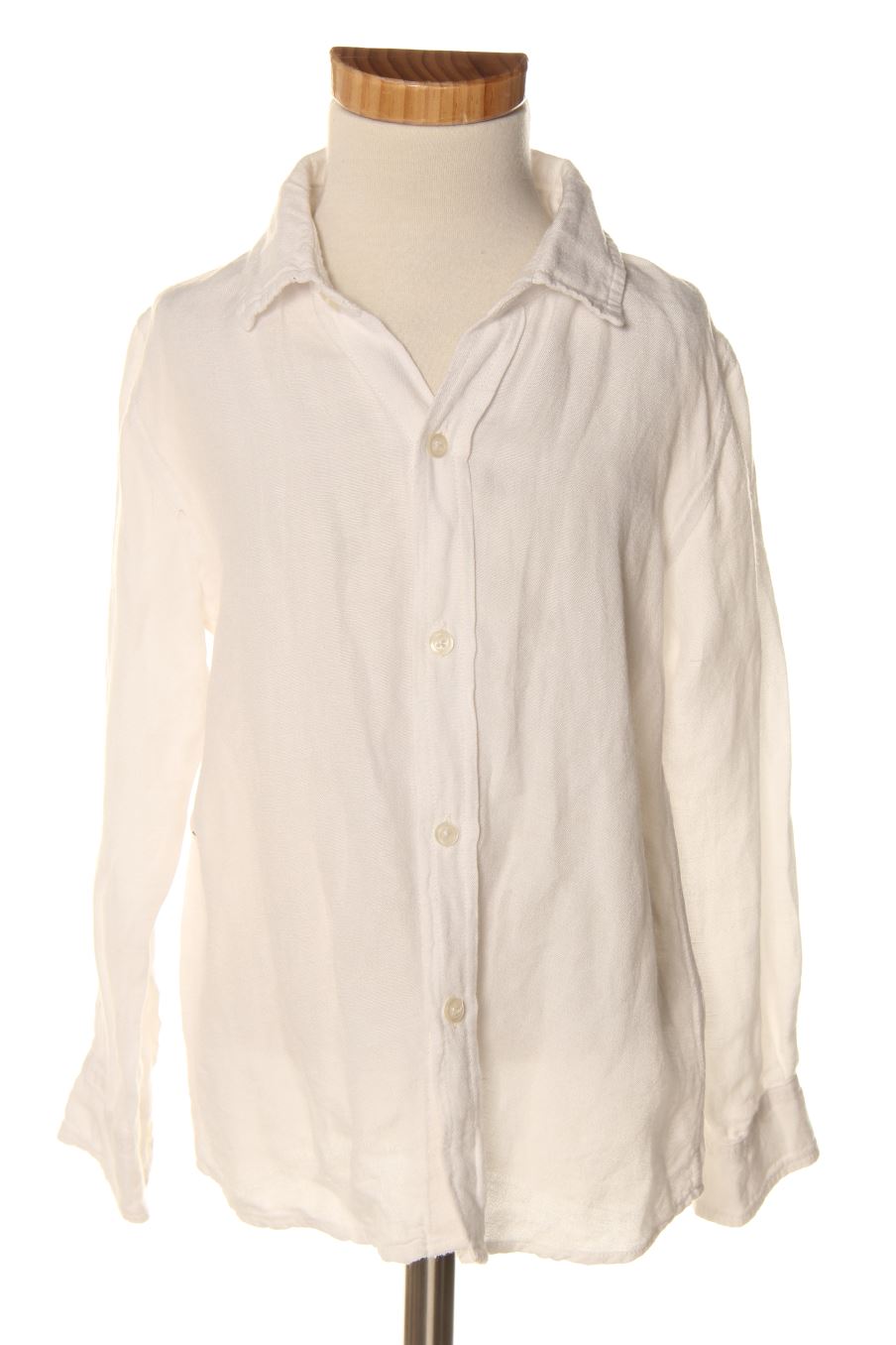 Chemise manches longues The first de la taille 6 ans de seconde main