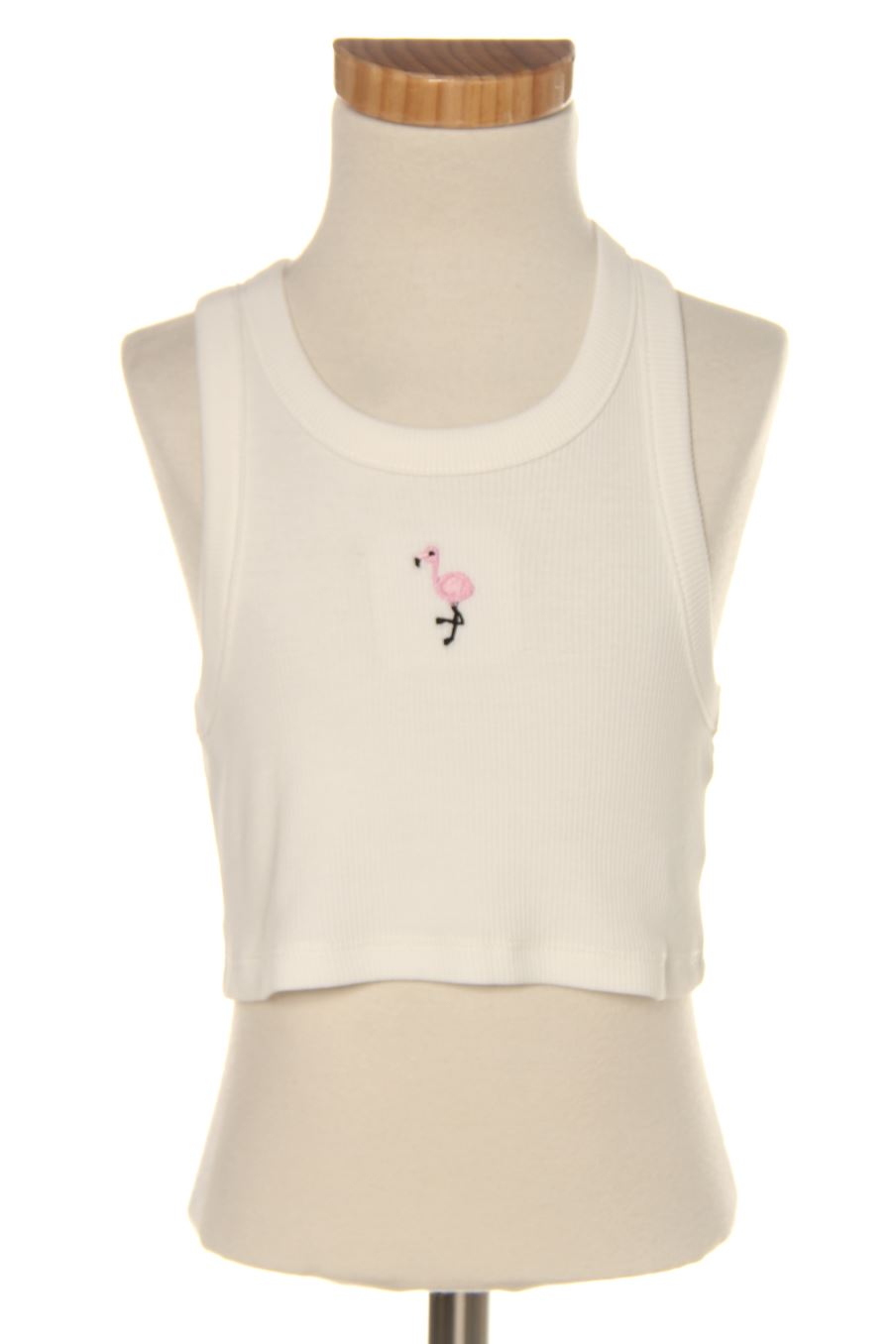 Camiseta sin mangas de C&A de la talla 4 años de segunda mano