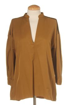 Blouse à manches longues S Zara, photo 1 sur 2