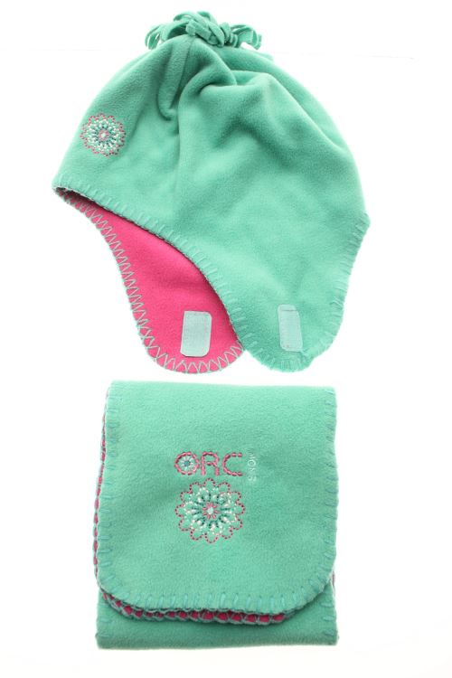 Set de accesorios
