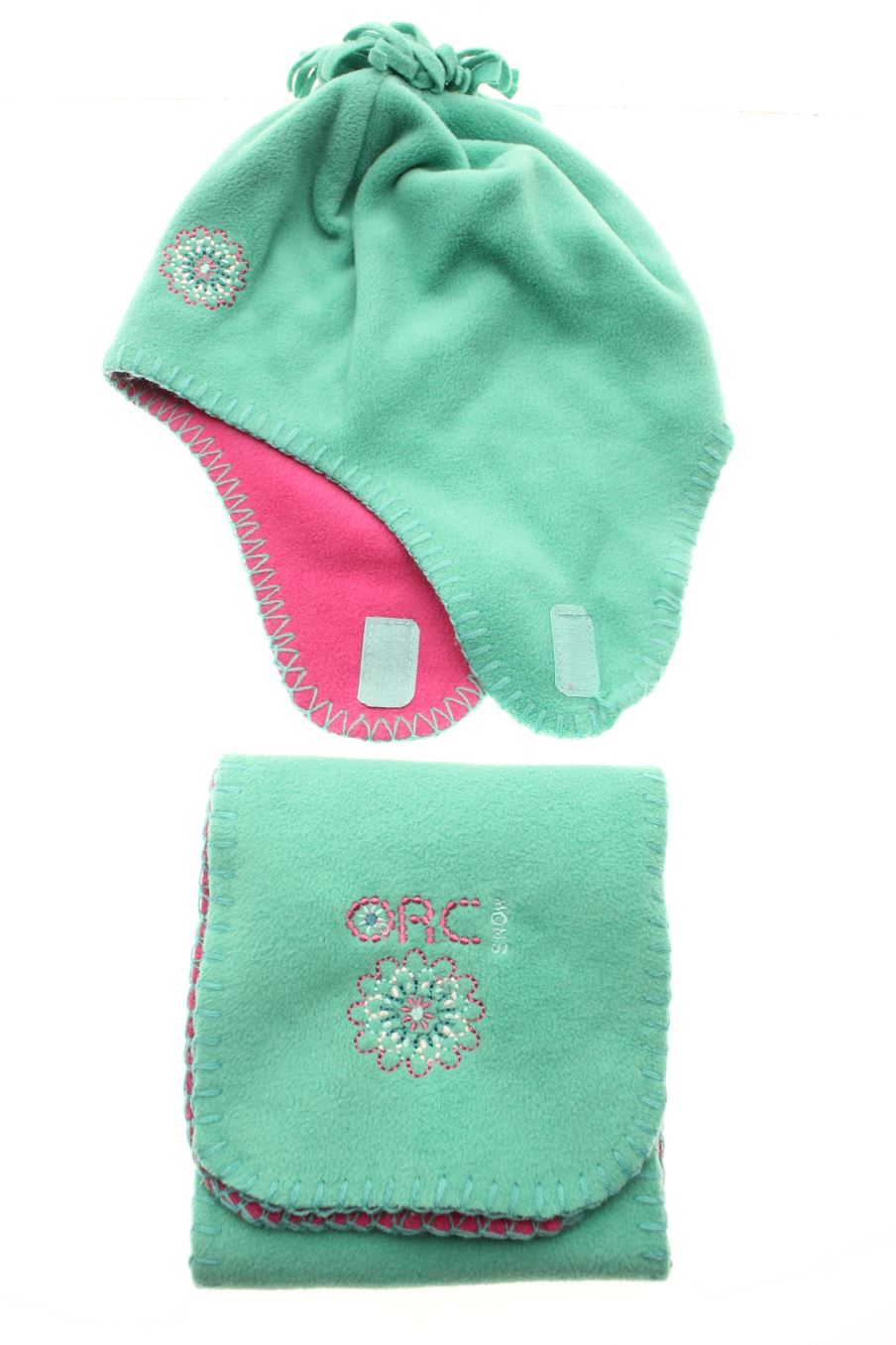 Set de accesorios de Orchestra de la talla 2-4 años de segunda mano