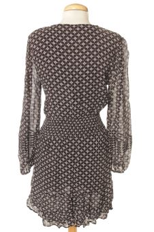 Einfaches Kleid S Brownie