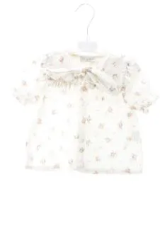 Blusa de manga corta 18 meses vega by bimbi