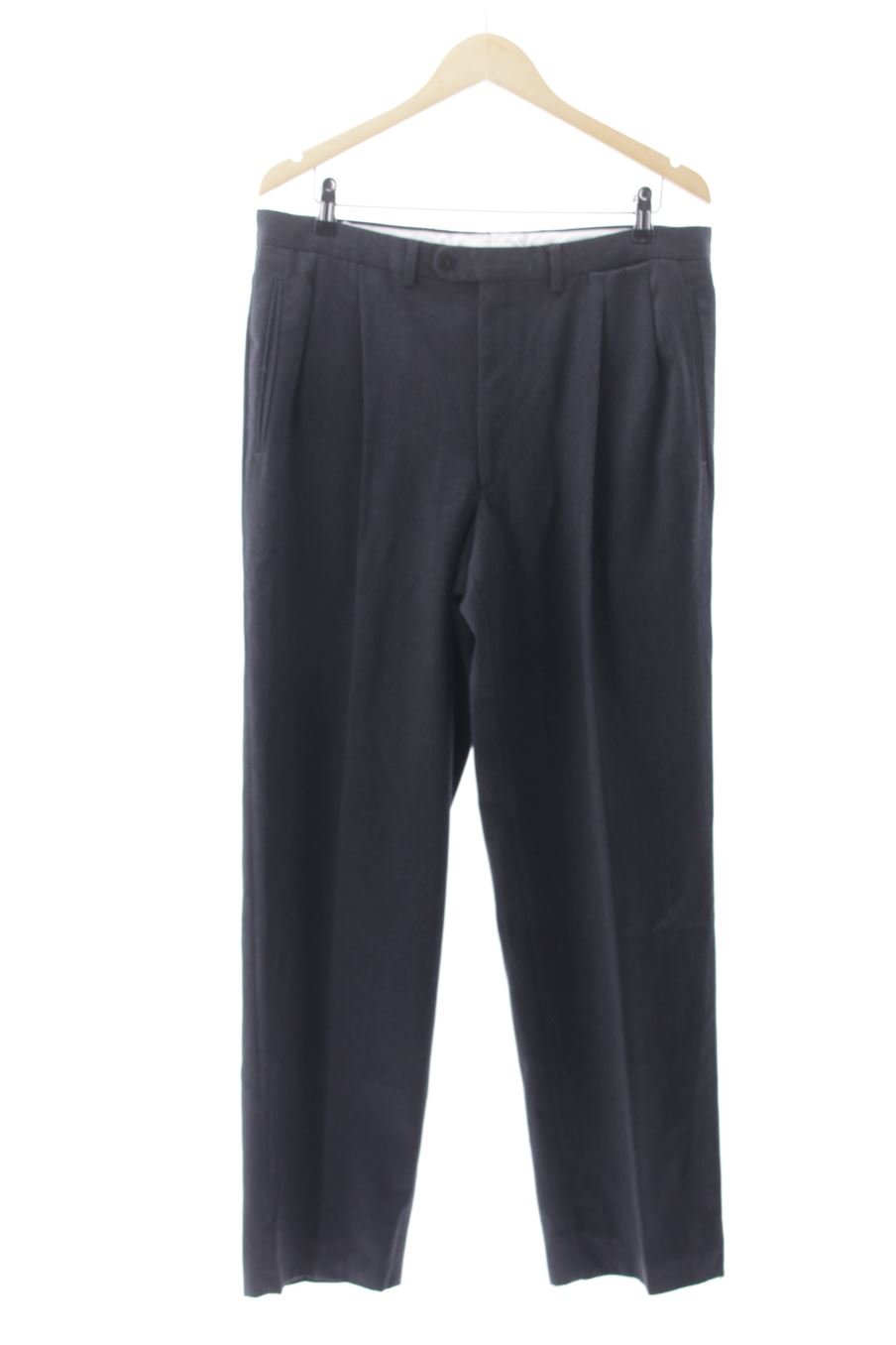 Pantalon largo de Emidio Tucci de la talla 48