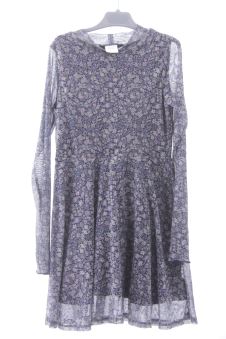 Vestido 10 años Zara