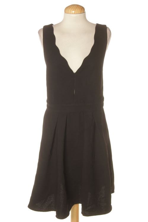 Vestido casual