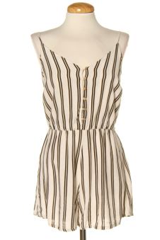Jumpsuit S Stradivarius, Foto 1 von 2