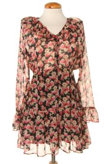 Robe casual S Zara, photo 1 sur 2