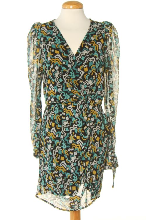 Einfaches Kleid