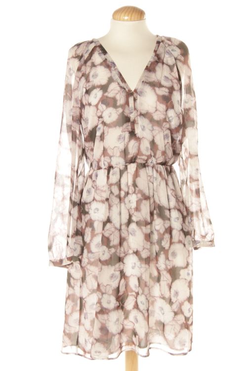 Robe casual