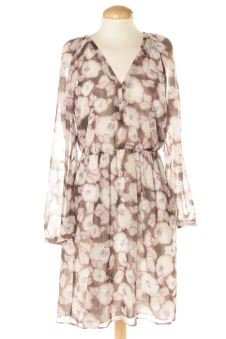 Robe casual M Mango, photo 1 sur 2