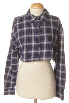 Camicia S H&M, foto 1 di 2