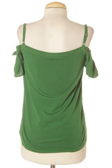 Aufwändiges Top XS Massimo Dutti
