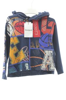 Sweatshirt 104 Desigual