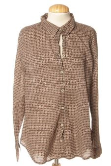 Camisa L Benetton