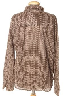 Camisa L Benetton