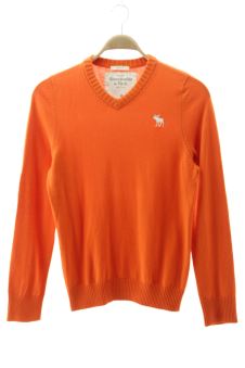 Pull M Abercrombie & Fitch