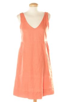 Einfaches Kleid 38 Fórmula Joven