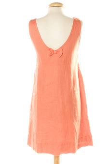 Einfaches Kleid 38 Fórmula Joven
