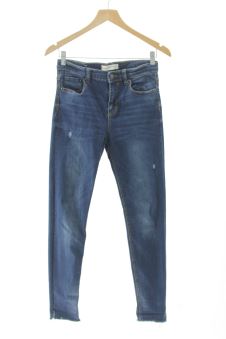 Vaquero 38 Stradivarius
