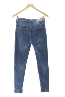 Vaquero 38 Stradivarius