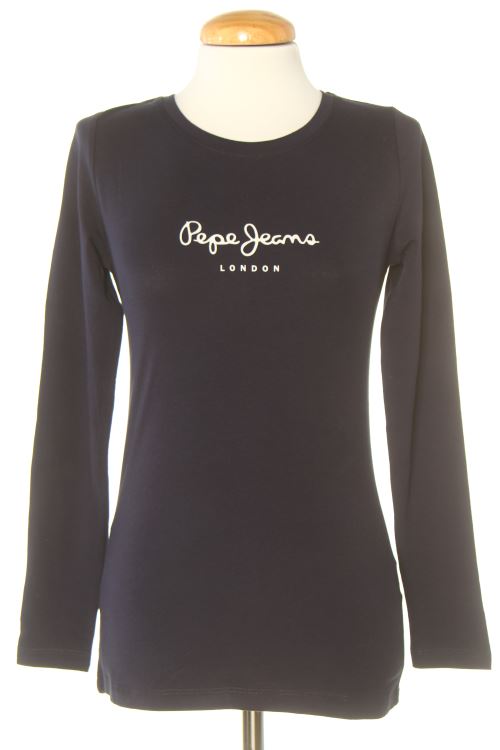 T-shirt à manches longues